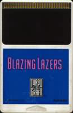 Blazing Lazers (USA) Screenshot 3
